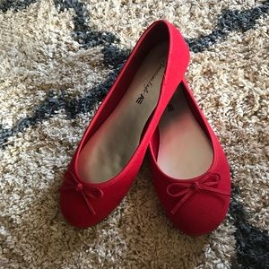 American Eagle Flats